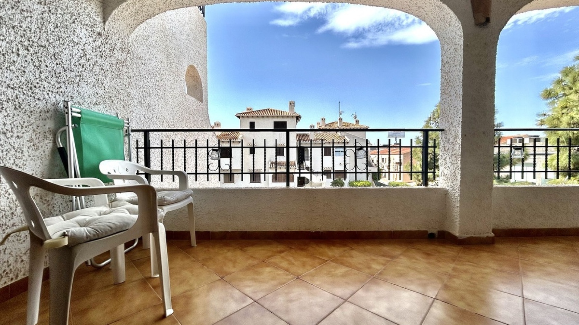 Wederverkoop - Appartement - Cabo Roig - Beachside Cabo Roig
