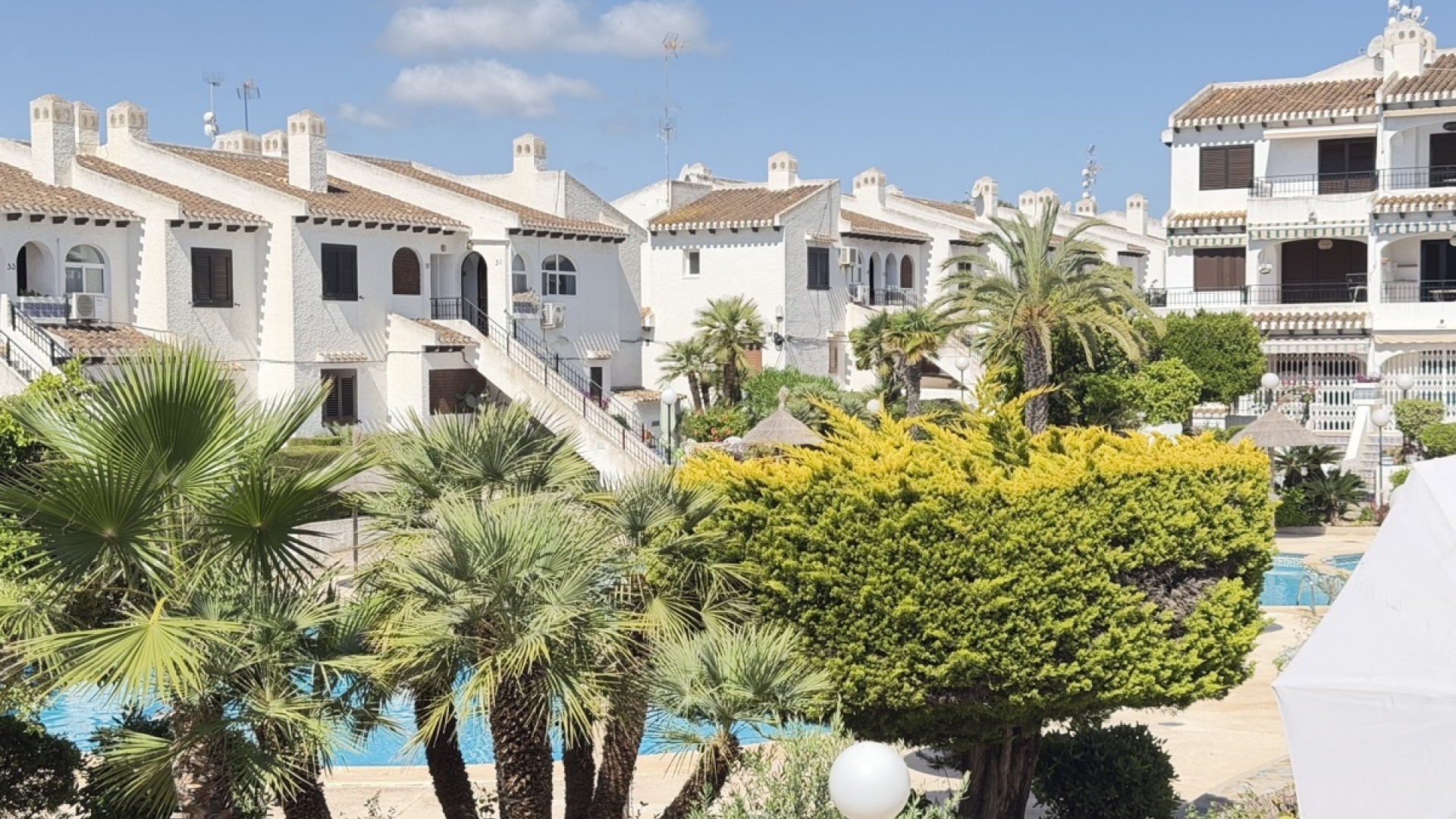 Wederverkoop - Appartement - Cabo Roig - beachside cabo roig