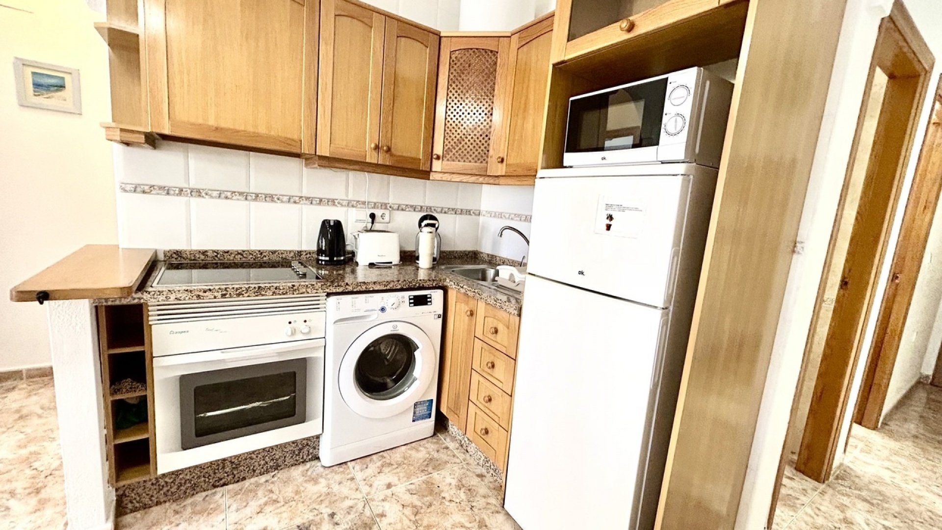 Wederverkoop - Appartement - Cabo Roig - beachside cabo roig