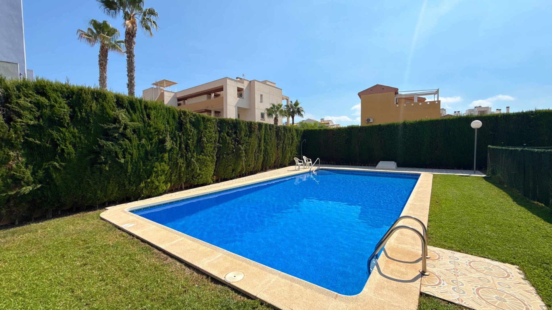 Wederverkoop - Appartement - Cabo Roig - beachside cabo roig