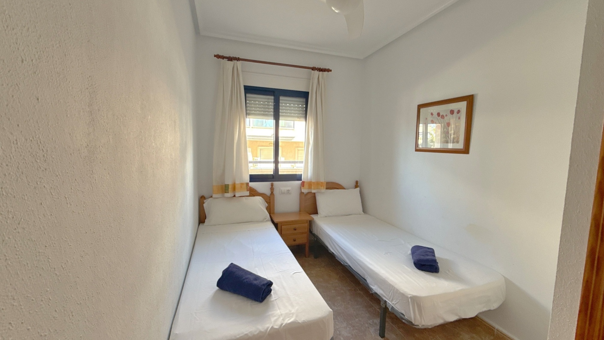 Wederverkoop - Appartement - Cabo Roig - beachside cabo roig