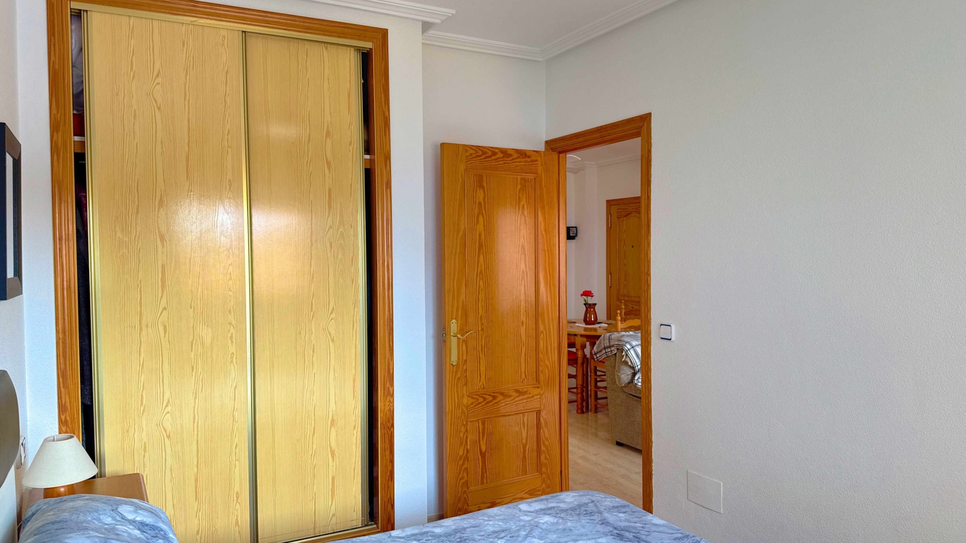 Wederverkoop - Appartement - Cabo Roig - beachside cabo roig
