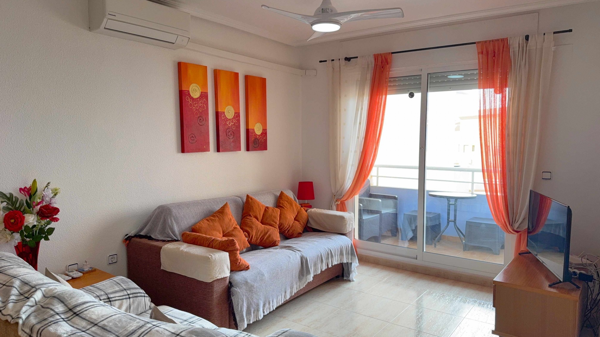 Wederverkoop - Appartement - Cabo Roig - beachside cabo roig