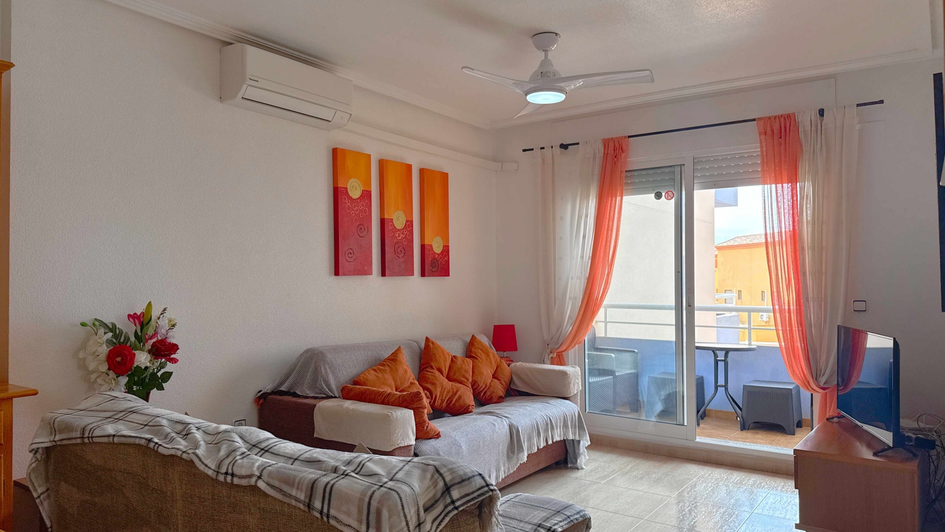 Wederverkoop - Appartement - Cabo Roig - beachside cabo roig