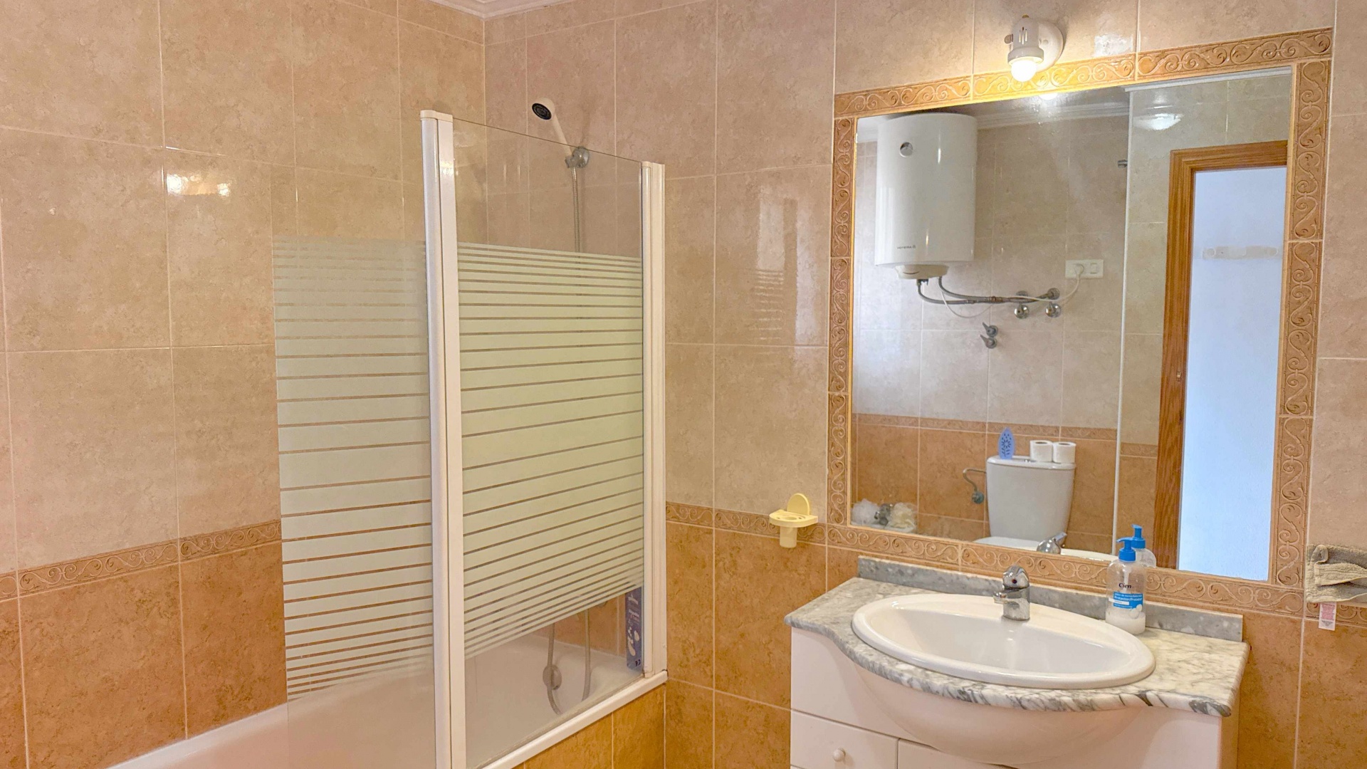 Wederverkoop - Appartement - Cabo Roig - beachside cabo roig