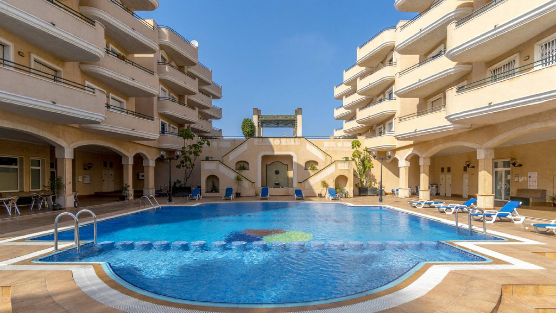 Wederverkoop - Appartement - Cabo Roig - beachside cabo roig