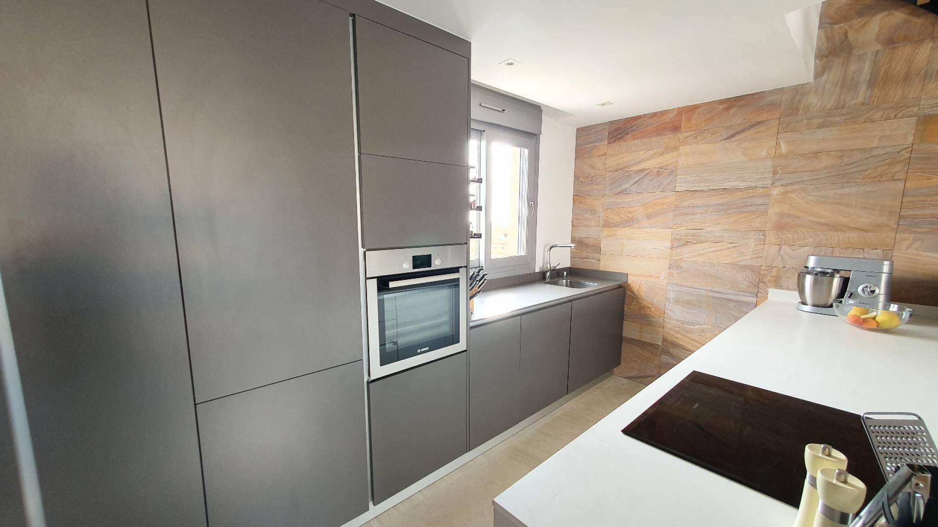 Wederverkoop - Appartement - Cabo Roig - beachside cabo roig