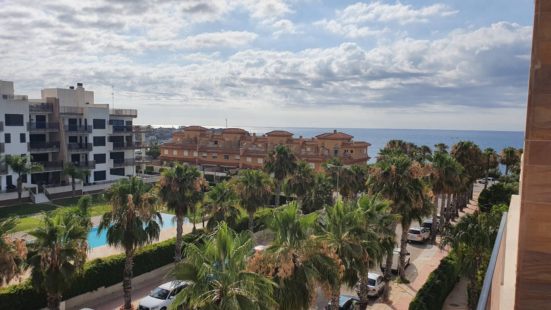 Wederverkoop - Appartement - Cabo Roig - beachside cabo roig