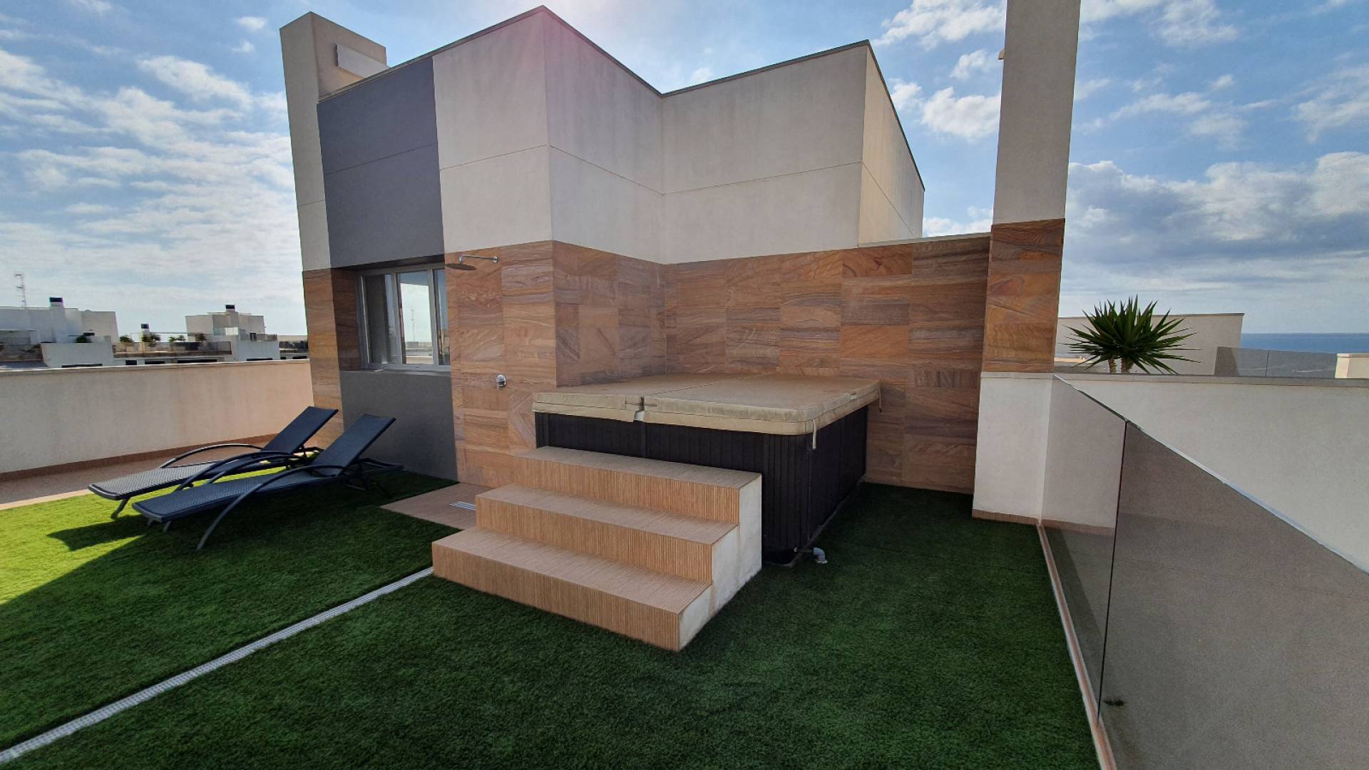 Wederverkoop - Appartement - Cabo Roig - beachside cabo roig