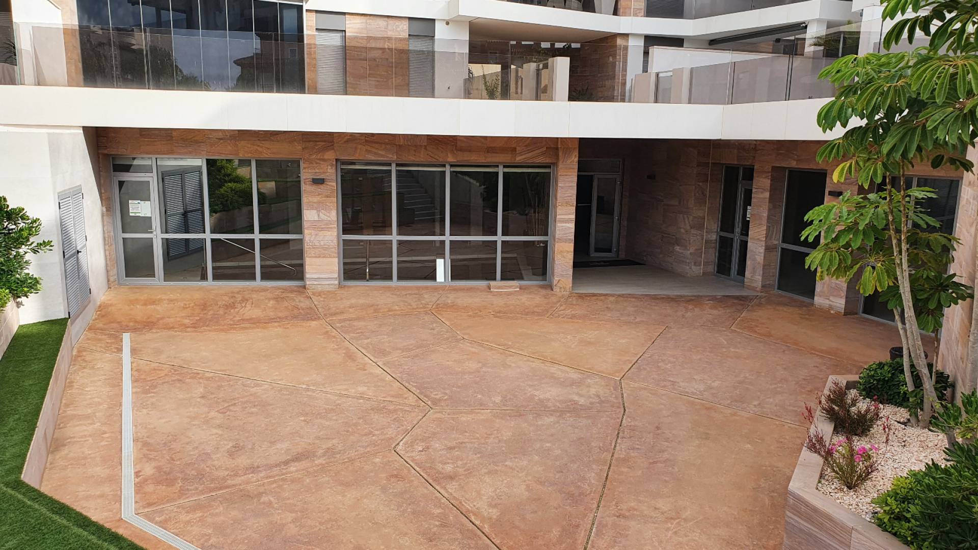 Wederverkoop - Appartement - Cabo Roig - beachside cabo roig