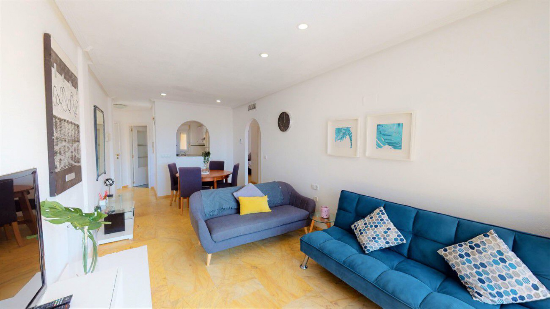 Wederverkoop - Appartement - Cabo Roig - beachside cabo roig