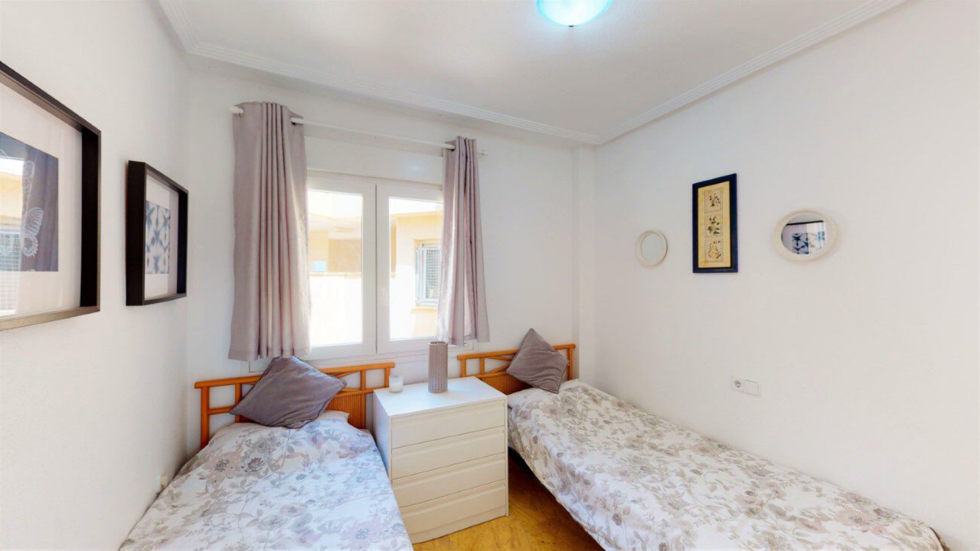 Wederverkoop - Appartement - Cabo Roig - beachside cabo roig