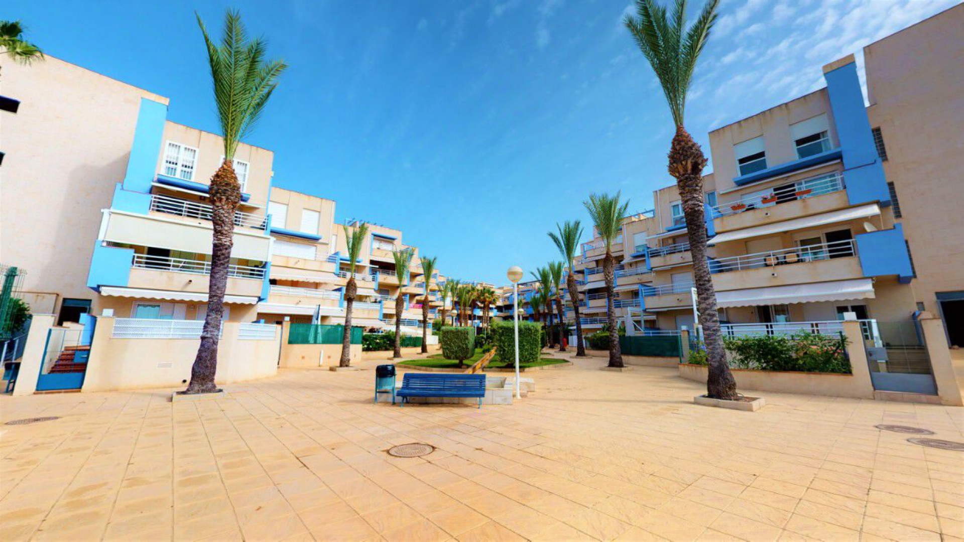 Wederverkoop - Appartement - Cabo Roig - beachside cabo roig