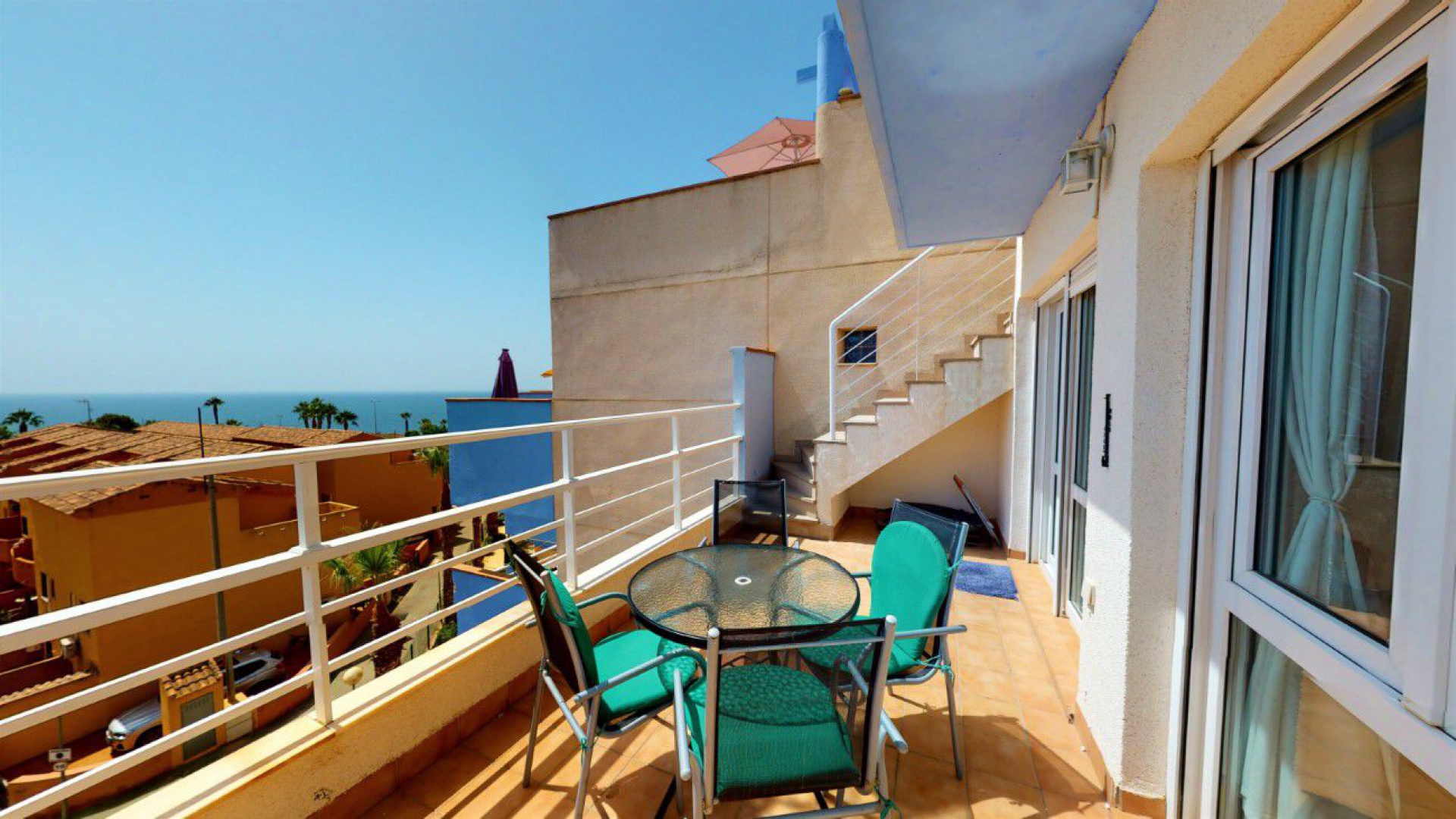 Wederverkoop - Appartement - Cabo Roig - beachside cabo roig