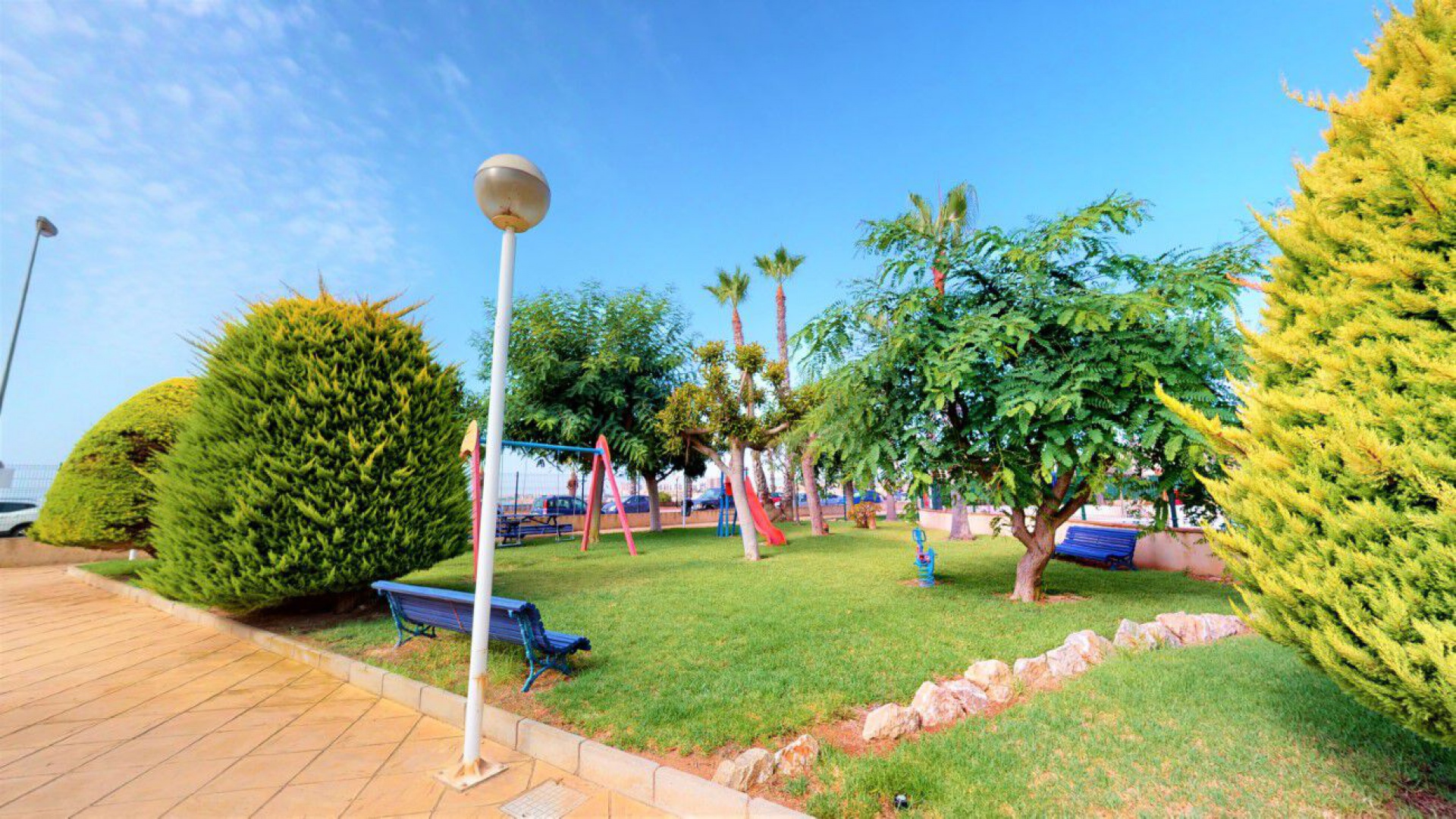 Wederverkoop - Appartement - Cabo Roig - beachside cabo roig