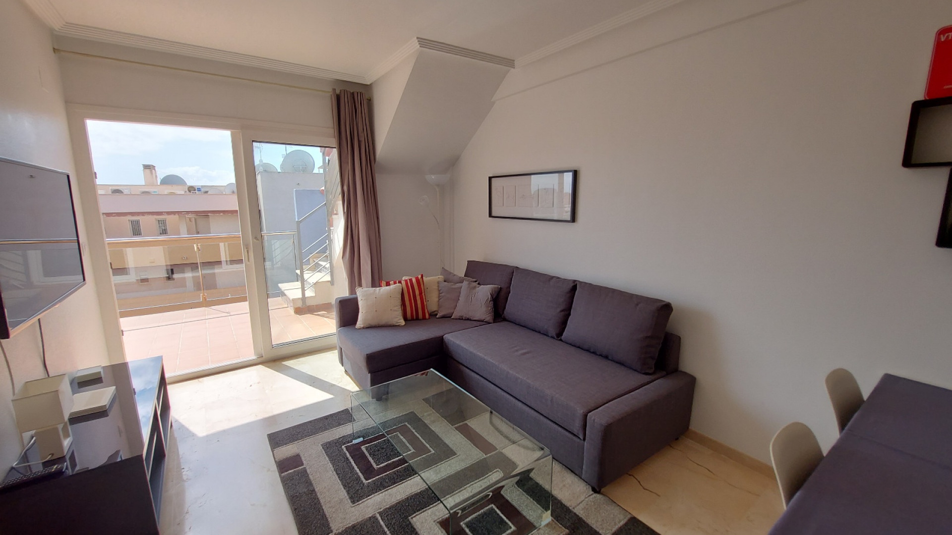 Wederverkoop - Appartement - Cabo Roig - beachside cabo roig