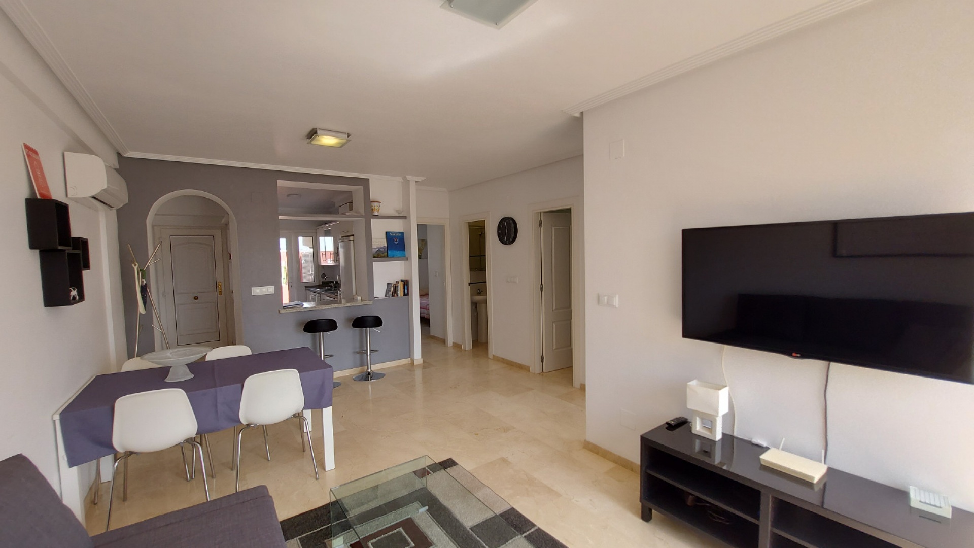 Wederverkoop - Appartement - Cabo Roig - beachside cabo roig