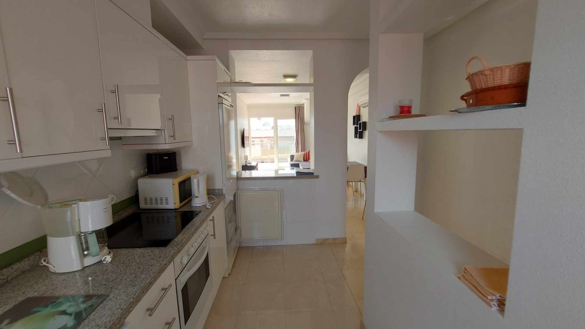 Wederverkoop - Appartement - Cabo Roig - beachside cabo roig