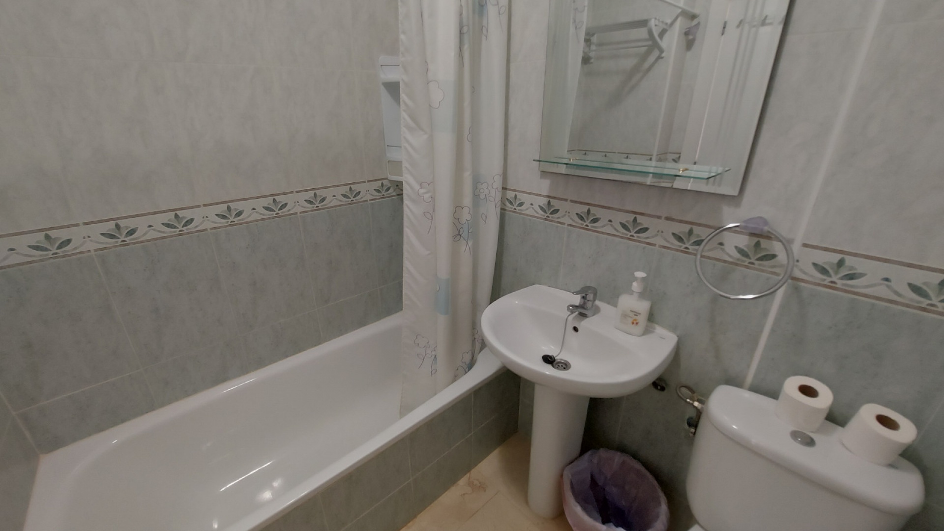 Wederverkoop - Appartement - Cabo Roig - beachside cabo roig