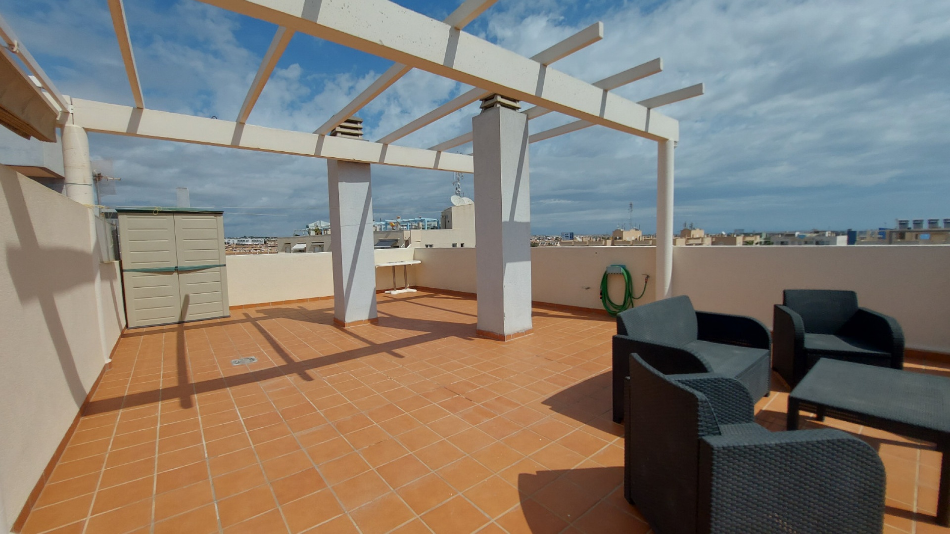 Wederverkoop - Appartement - Cabo Roig - beachside cabo roig