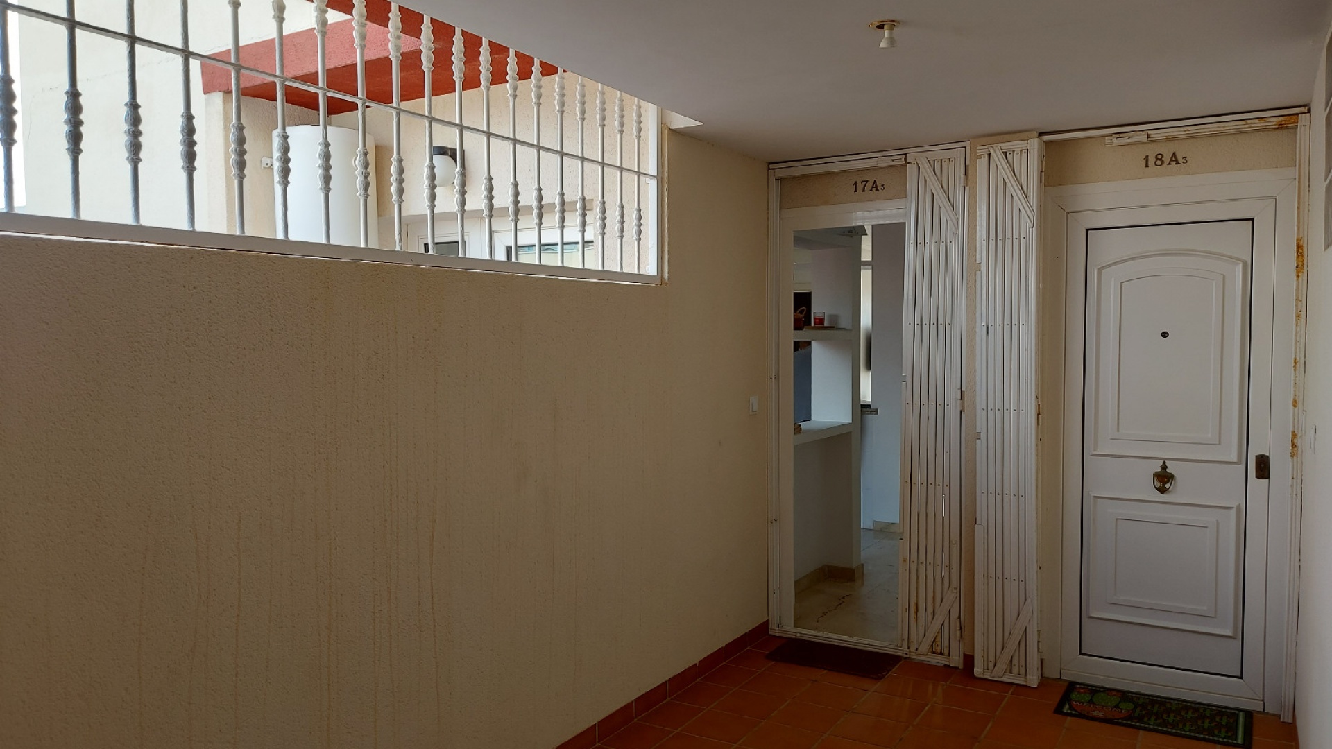 Wederverkoop - Appartement - Cabo Roig - beachside cabo roig