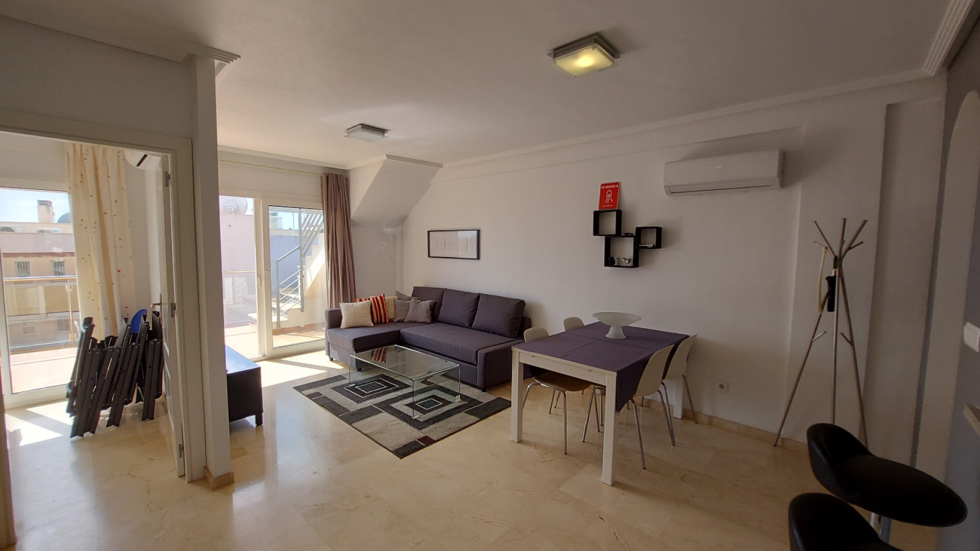 Wederverkoop - Appartement - Cabo Roig - beachside cabo roig