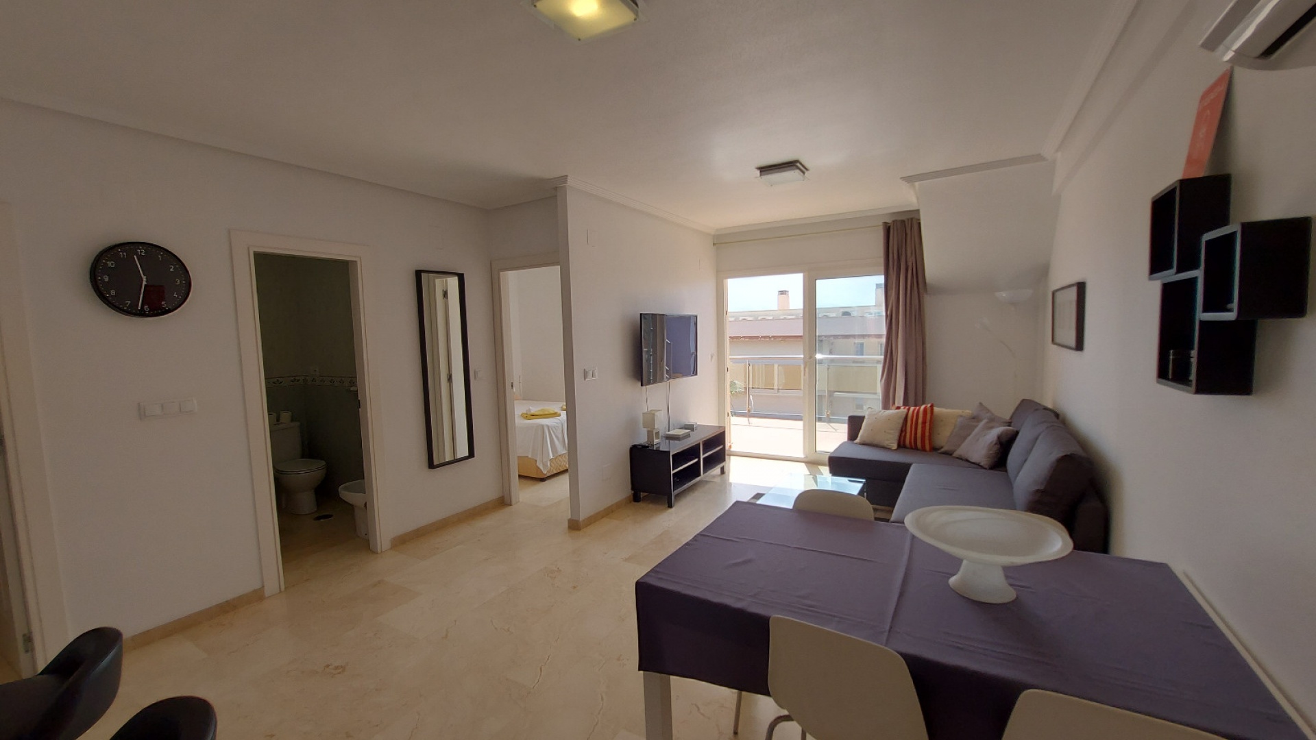 Wederverkoop - Appartement - Cabo Roig - beachside cabo roig