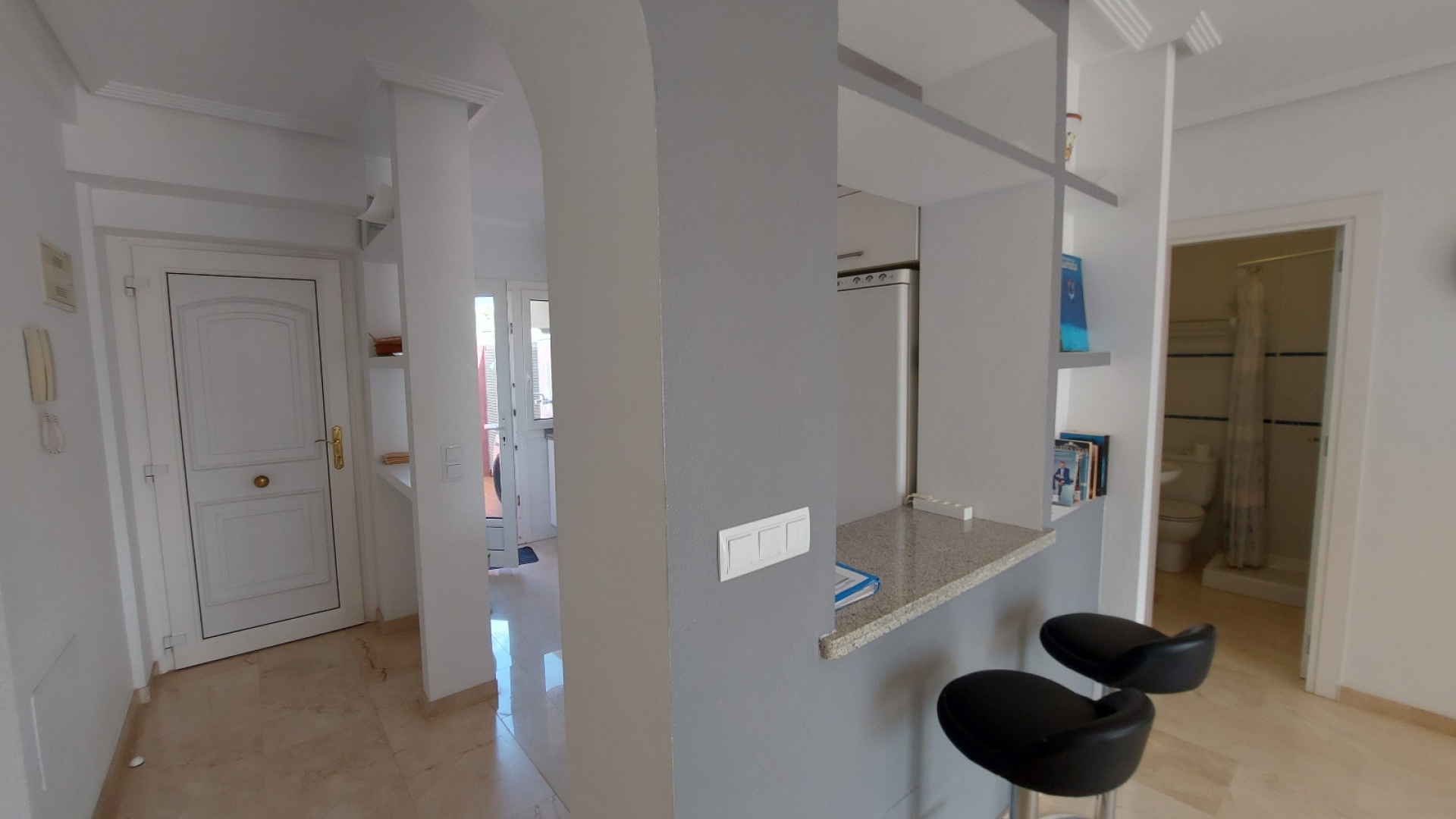 Wederverkoop - Appartement - Cabo Roig - beachside cabo roig