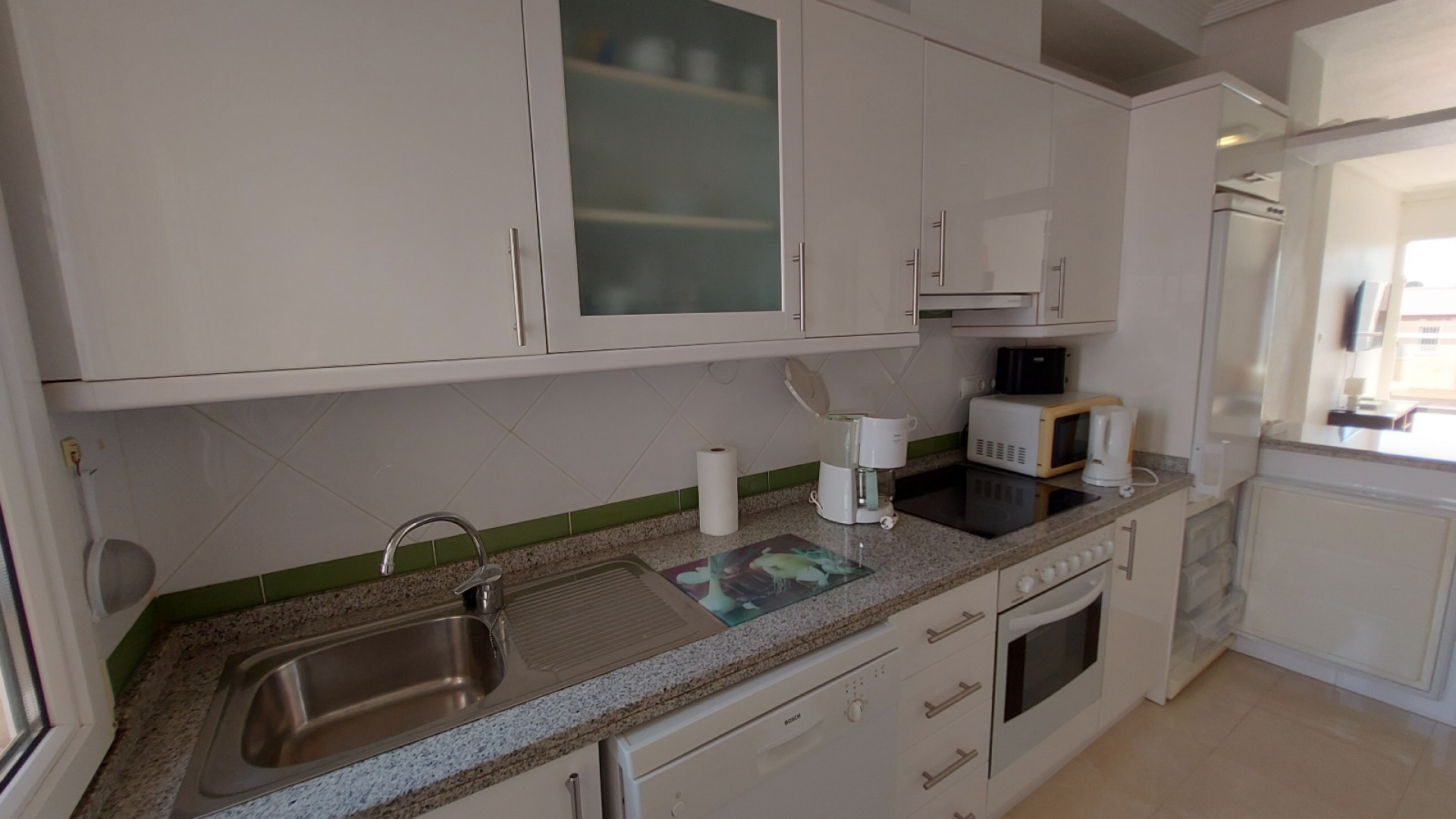 Wederverkoop - Appartement - Cabo Roig - beachside cabo roig