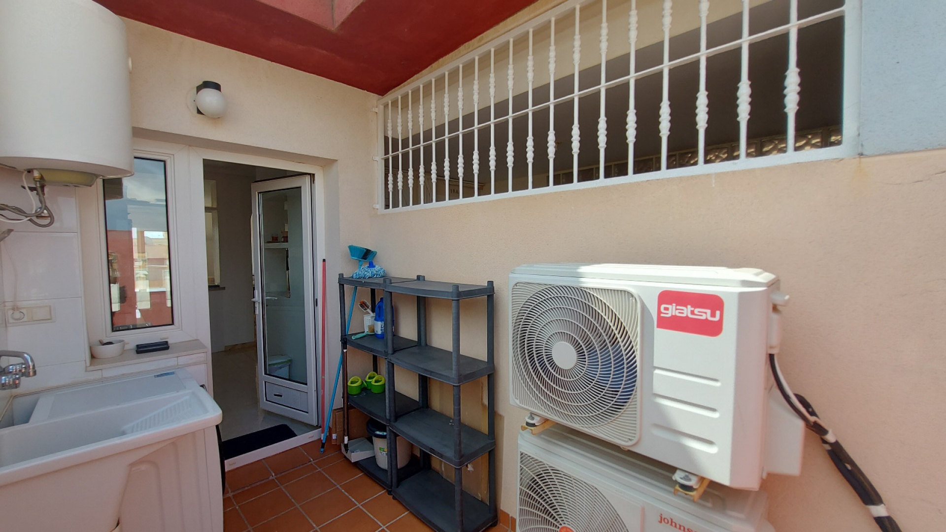 Wederverkoop - Appartement - Cabo Roig - beachside cabo roig