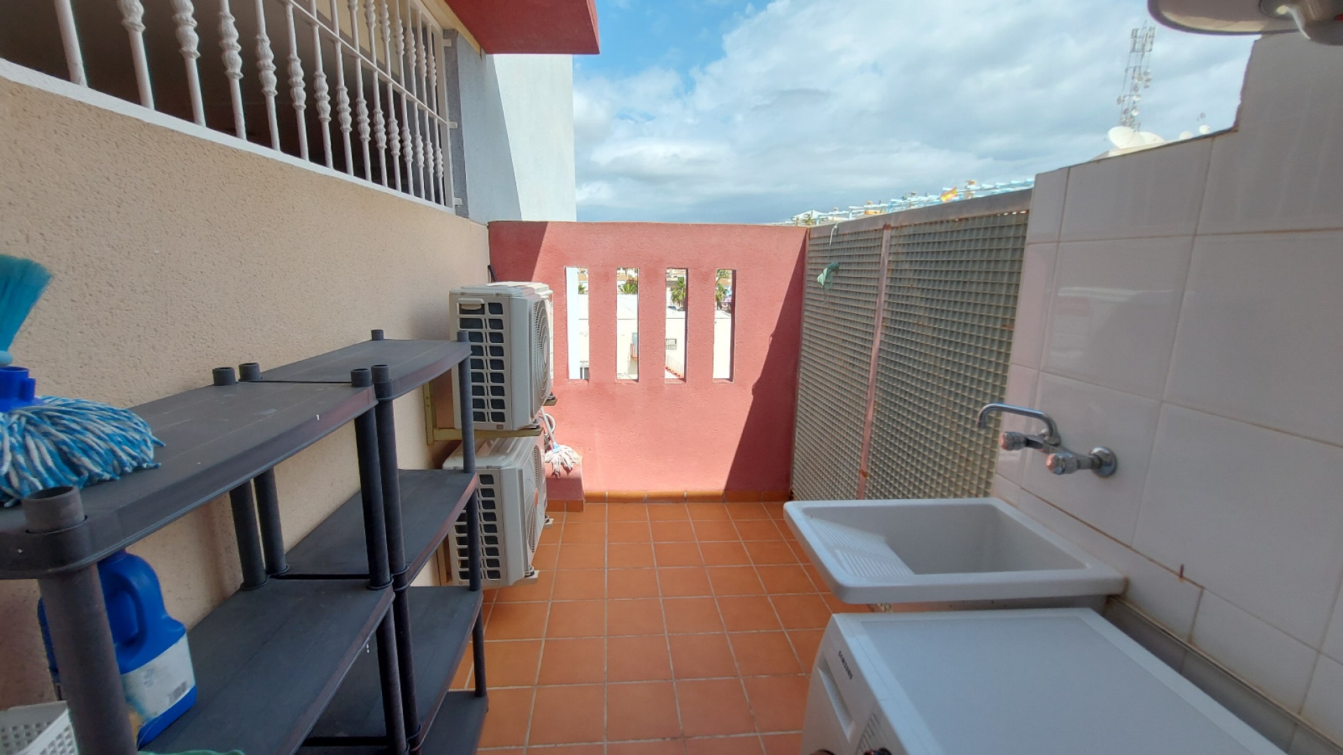 Wederverkoop - Appartement - Cabo Roig - beachside cabo roig