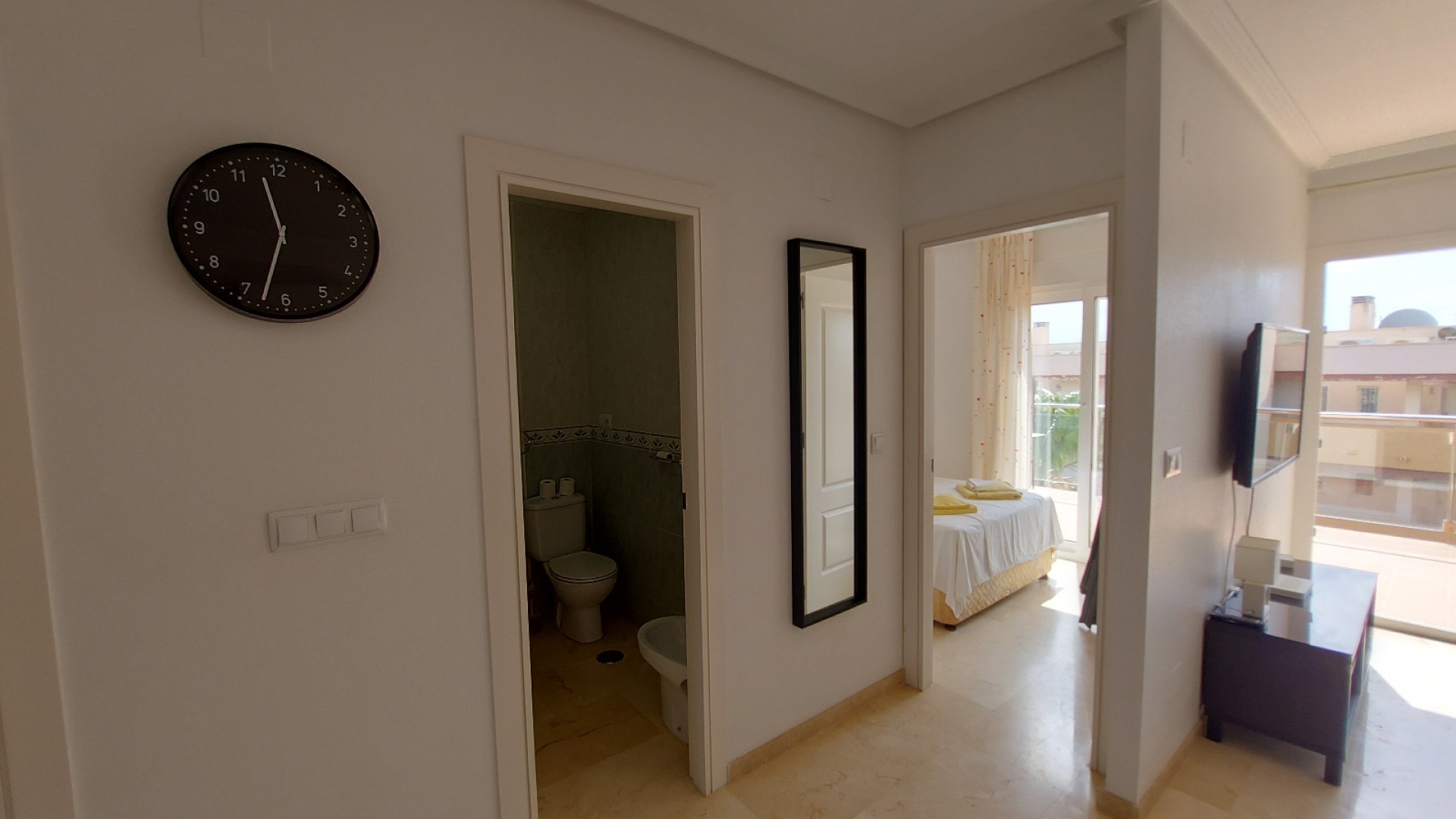 Wederverkoop - Appartement - Cabo Roig - beachside cabo roig