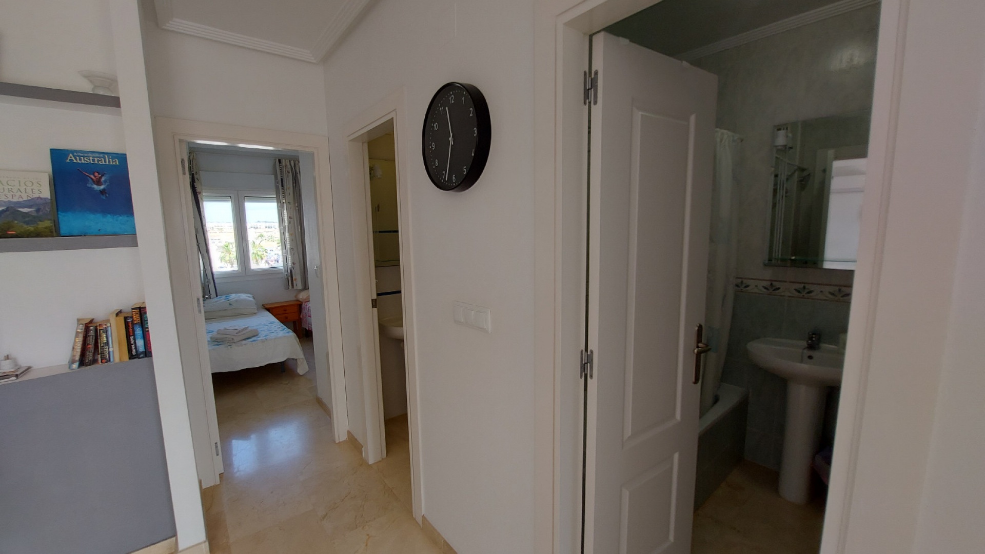 Wederverkoop - Appartement - Cabo Roig - beachside cabo roig