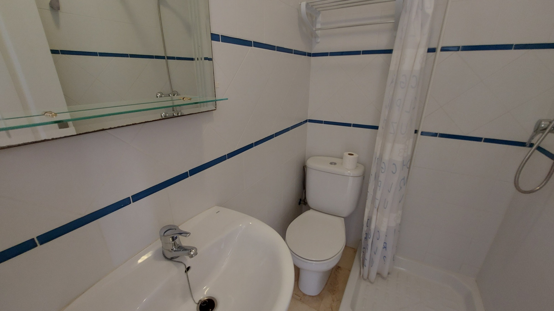 Wederverkoop - Appartement - Cabo Roig - beachside cabo roig