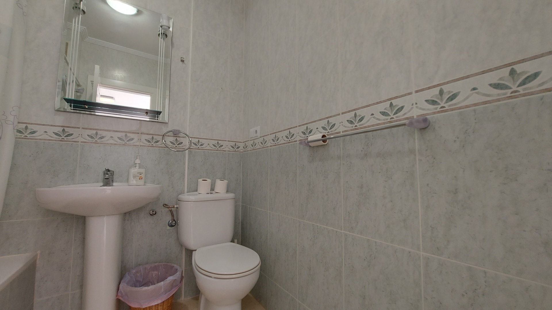 Wederverkoop - Appartement - Cabo Roig - beachside cabo roig