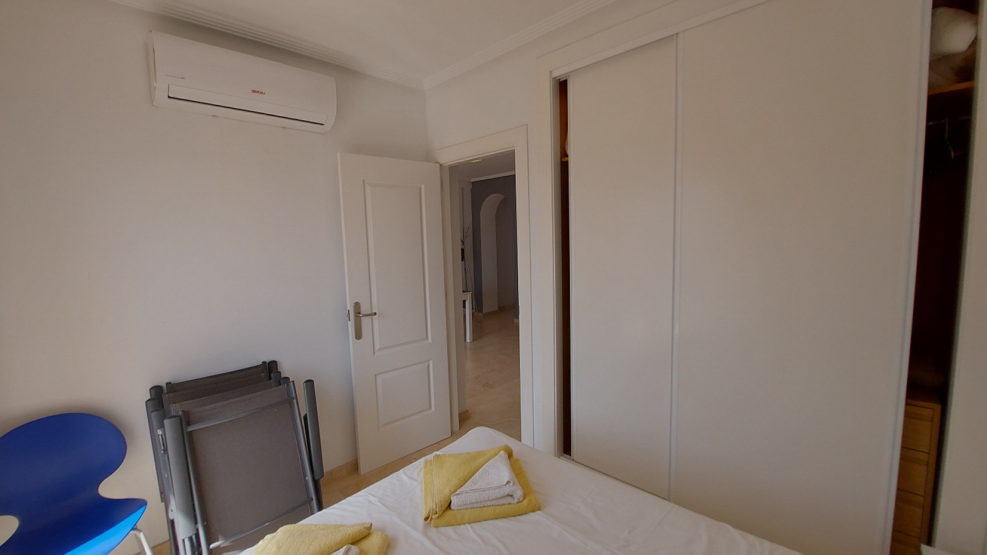 Wederverkoop - Appartement - Cabo Roig - beachside cabo roig