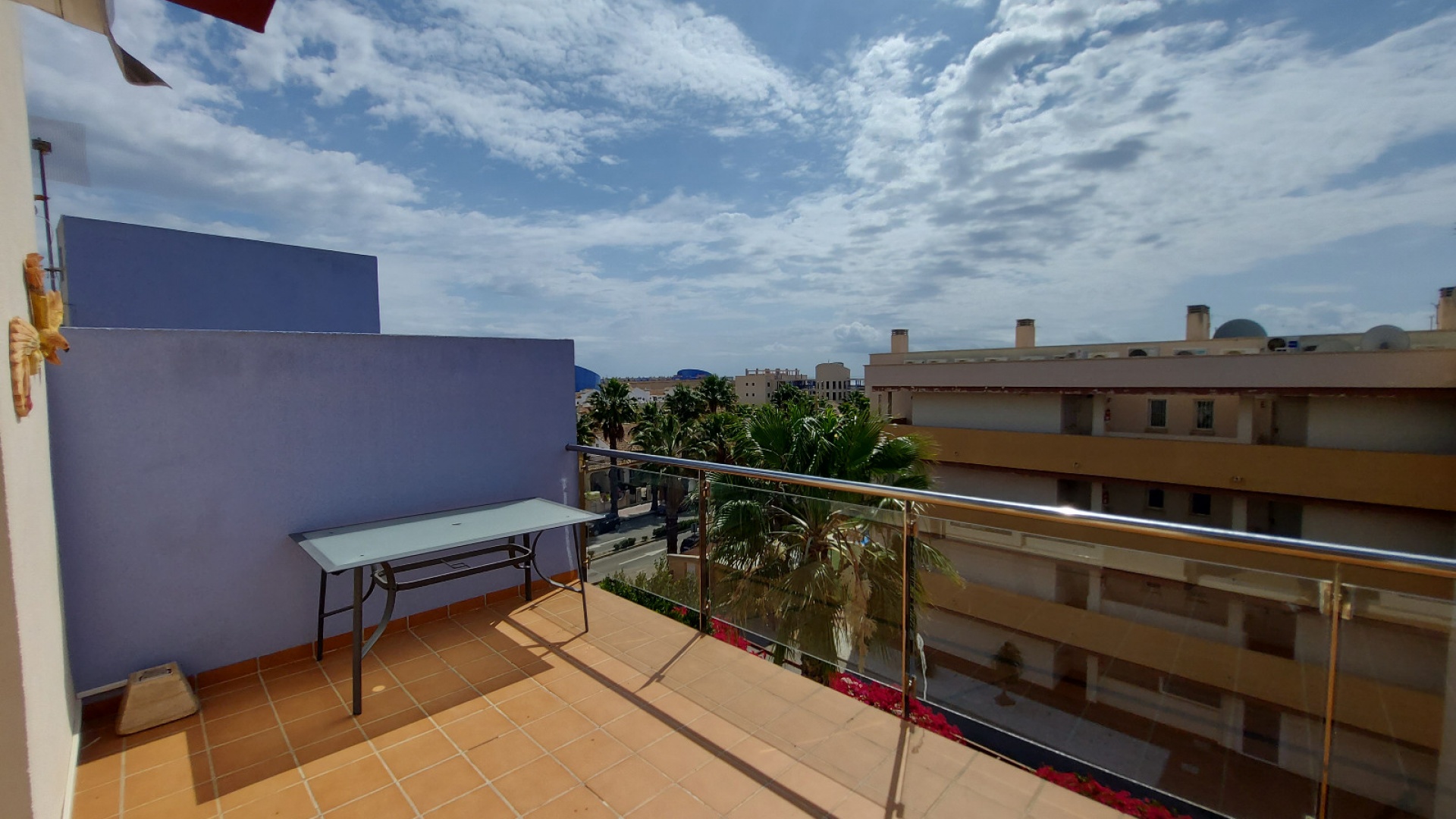 Wederverkoop - Appartement - Cabo Roig - beachside cabo roig