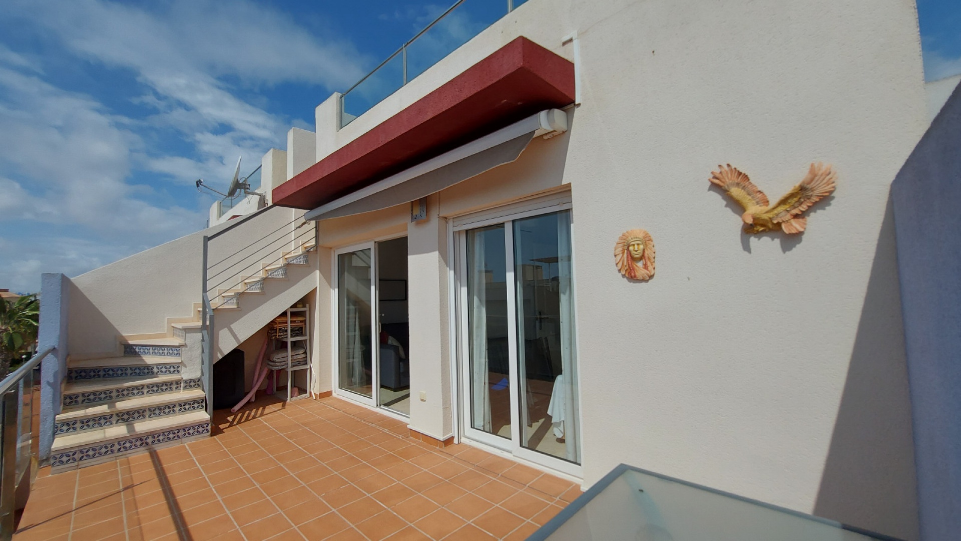 Wederverkoop - Appartement - Cabo Roig - beachside cabo roig