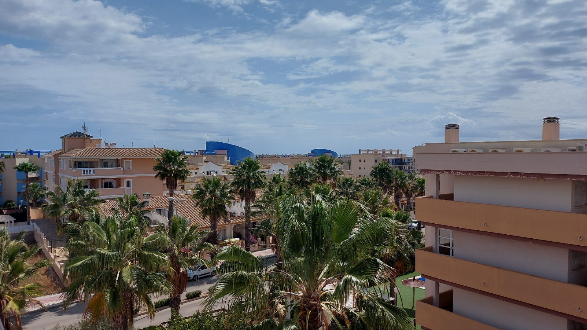 Wederverkoop - Appartement - Cabo Roig - beachside cabo roig