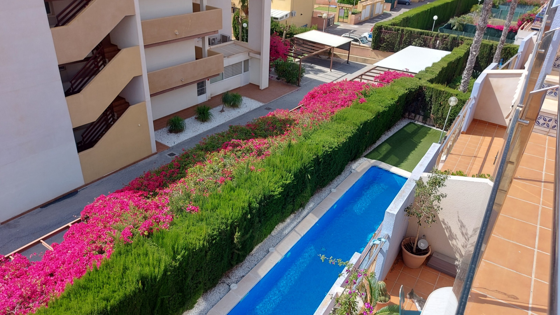 Wederverkoop - Appartement - Cabo Roig - beachside cabo roig