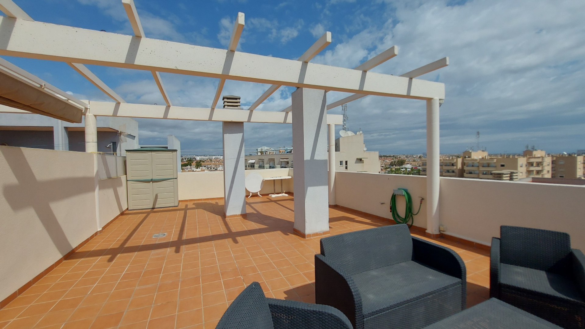 Wederverkoop - Appartement - Cabo Roig - beachside cabo roig