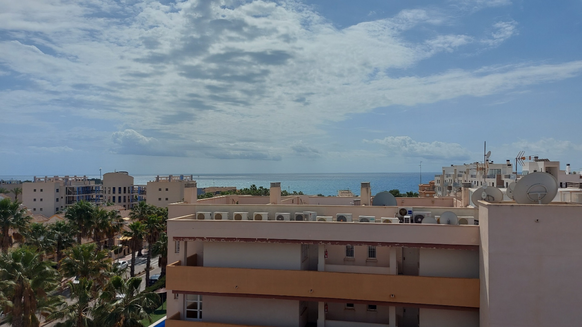 Wederverkoop - Appartement - Cabo Roig - beachside cabo roig