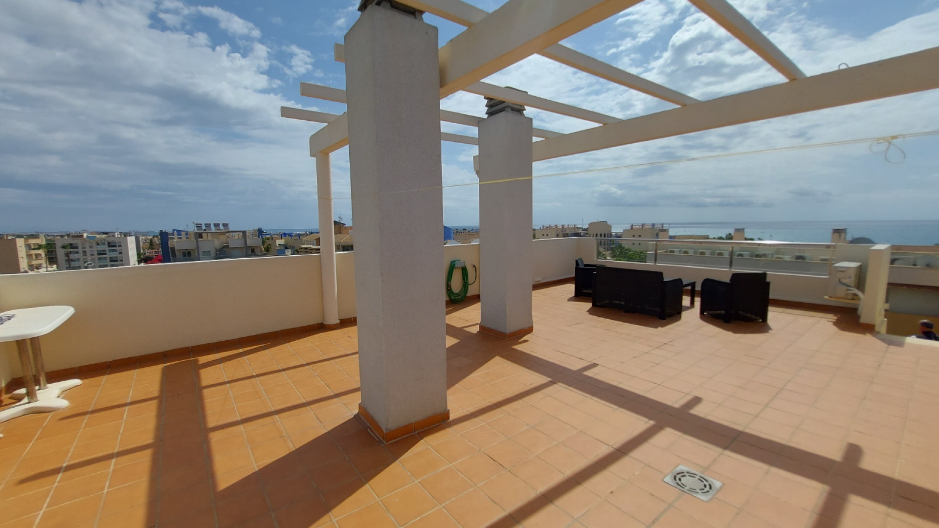 Wederverkoop - Appartement - Cabo Roig - beachside cabo roig