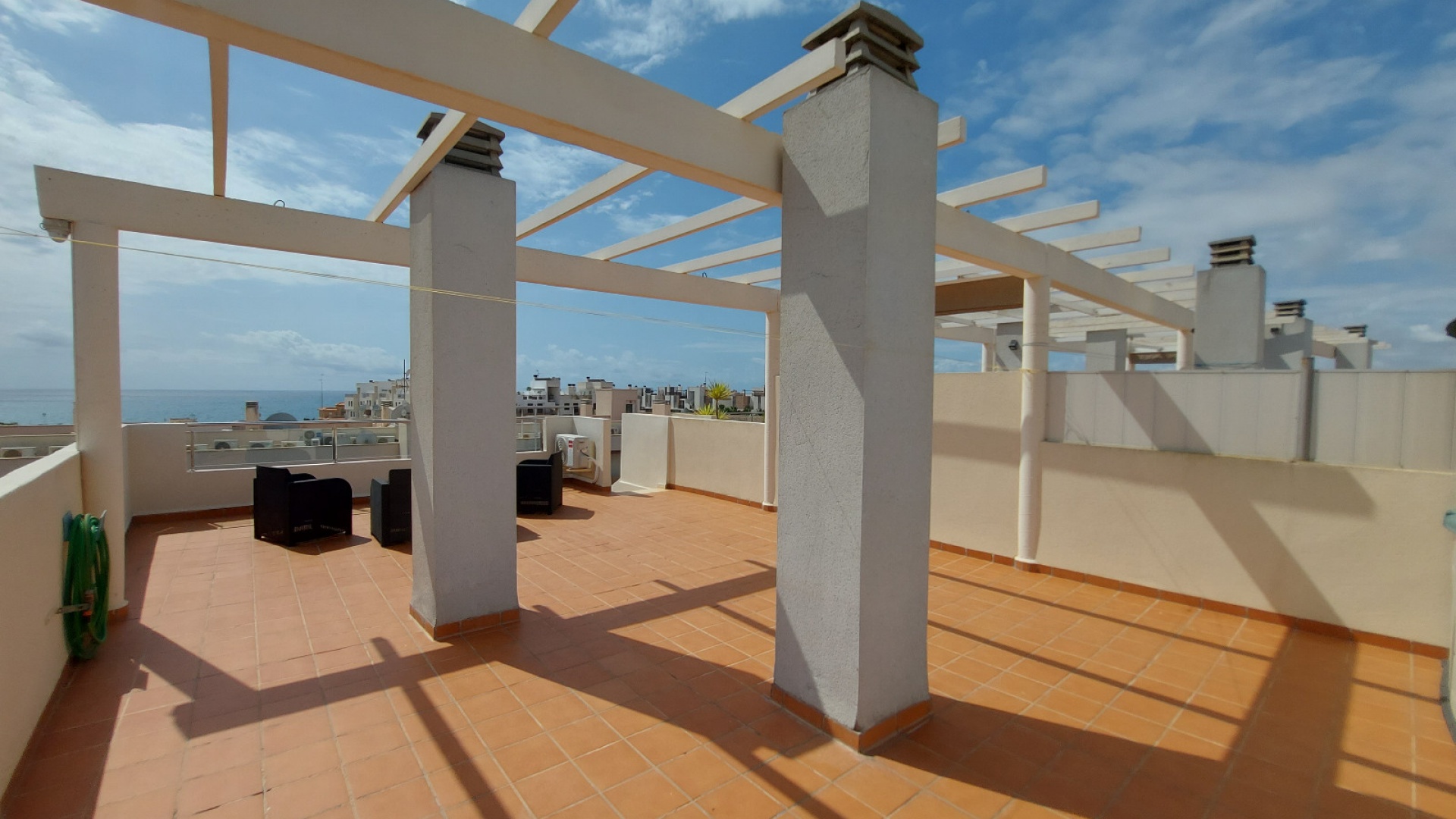 Wederverkoop - Appartement - Cabo Roig - beachside cabo roig