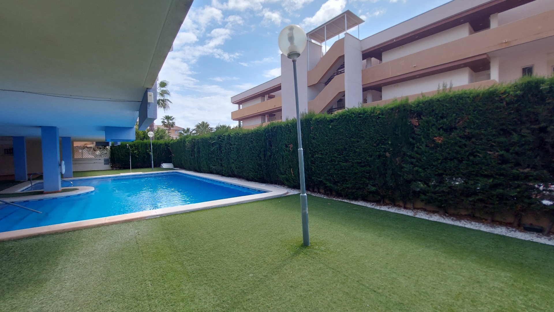 Wederverkoop - Appartement - Cabo Roig - beachside cabo roig