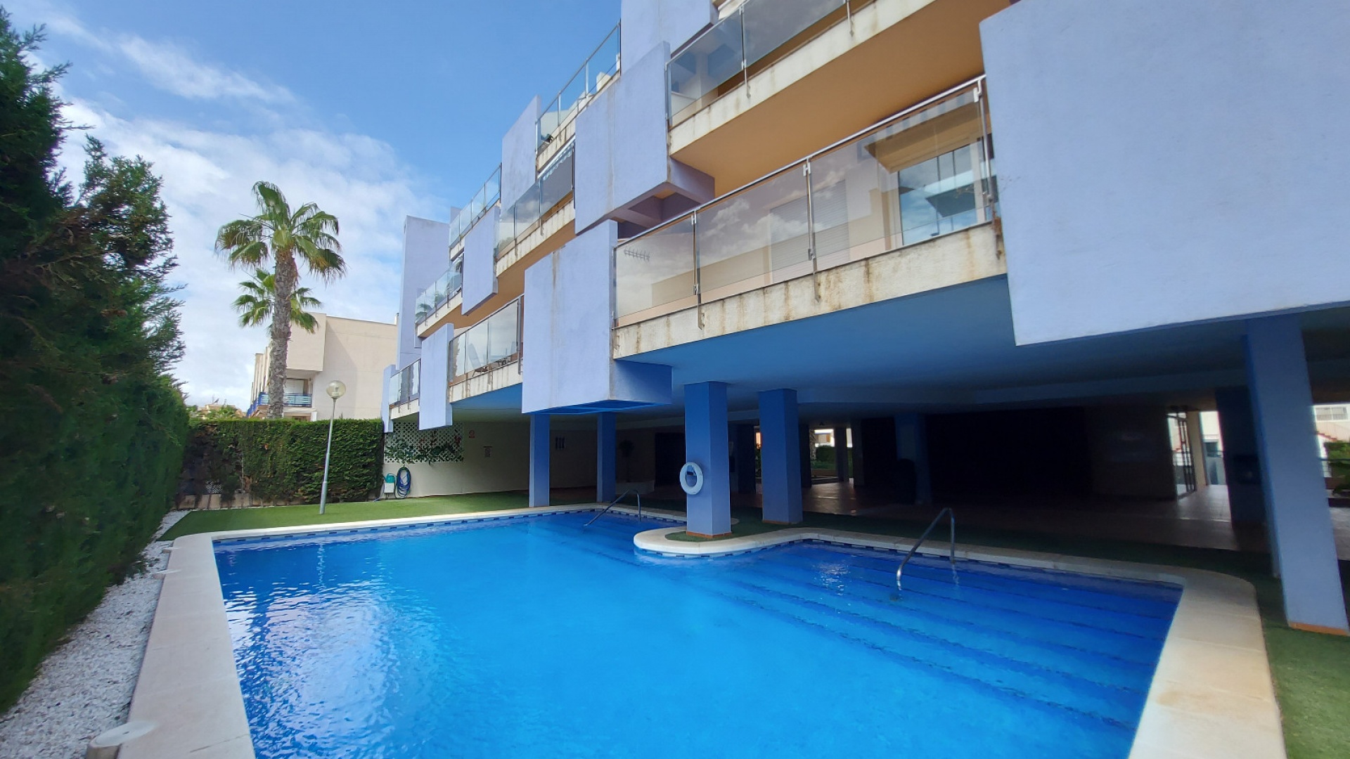 Wederverkoop - Appartement - Cabo Roig - beachside cabo roig