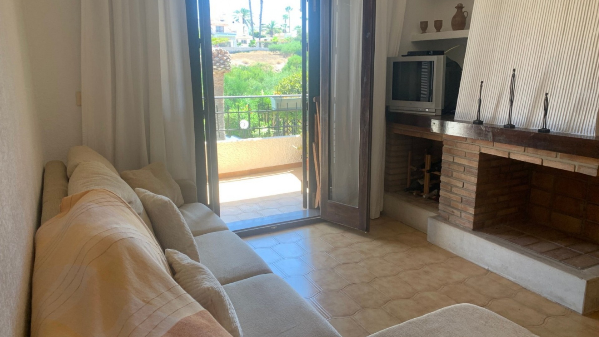 Wederverkoop - Appartement - Cabo Roig - beachside cabo roig