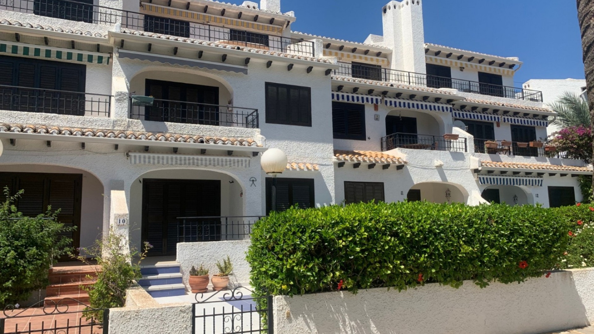 Wederverkoop - Appartement - Cabo Roig - beachside cabo roig