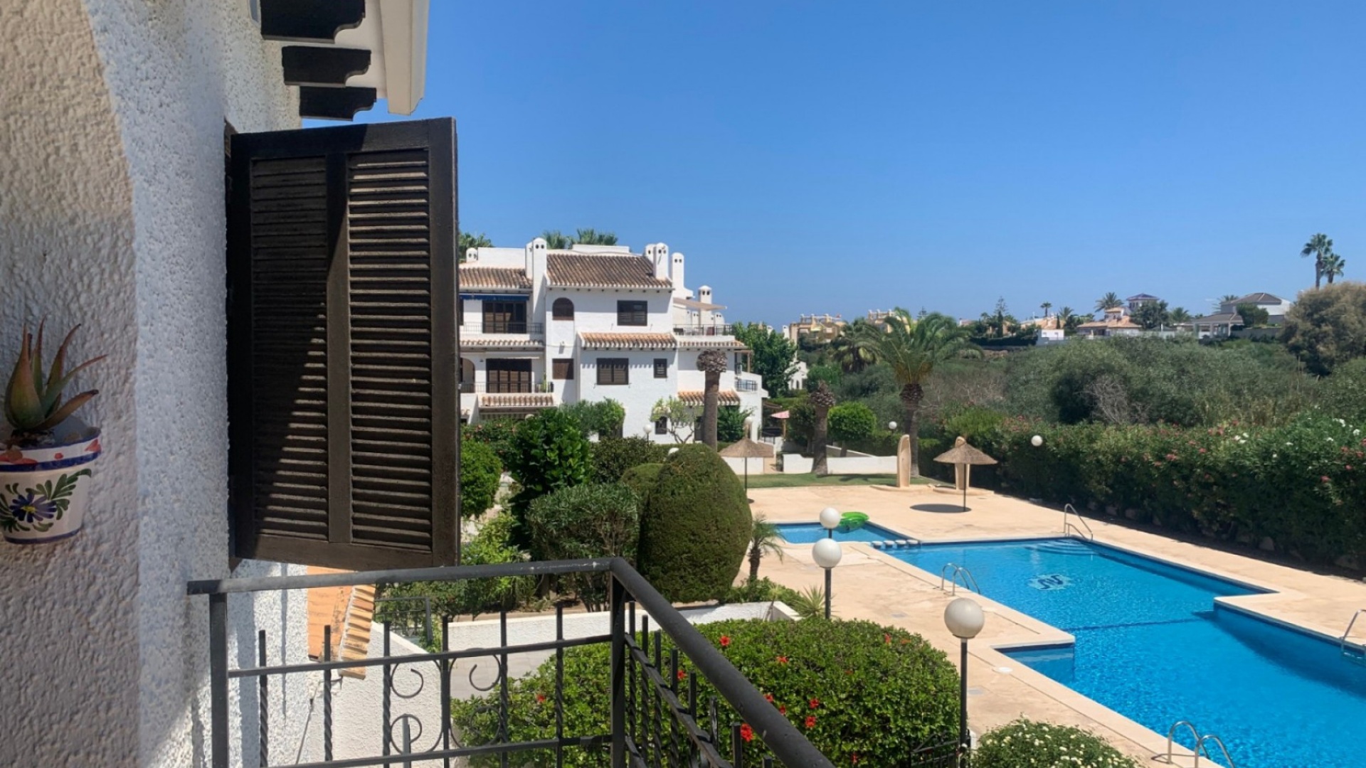 Wederverkoop - Appartement - Cabo Roig - beachside cabo roig