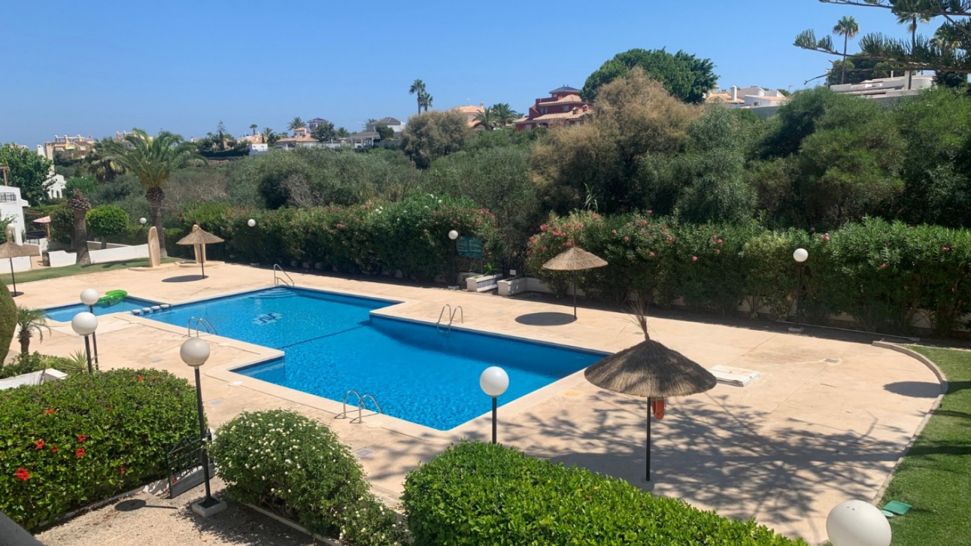 Wederverkoop - Appartement - Cabo Roig - beachside cabo roig